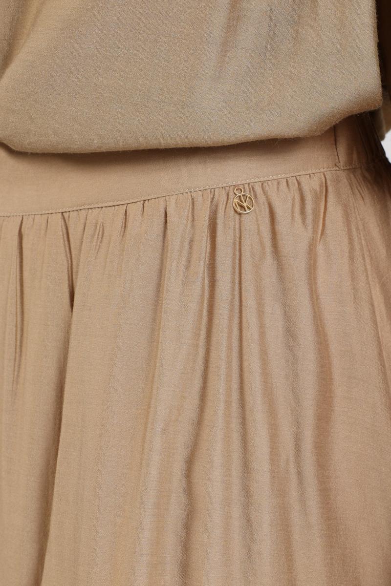 NUKUS Rok Floortje Bruin 5