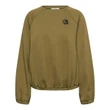 &Co Woman Trui SW142 Groen 1