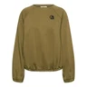 &Co Woman Trui SW142 Groen 1