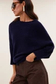 By-Bar Trui 26415021 Blauw 4