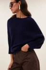 By-Bar Trui 26415021 Blauw 4
