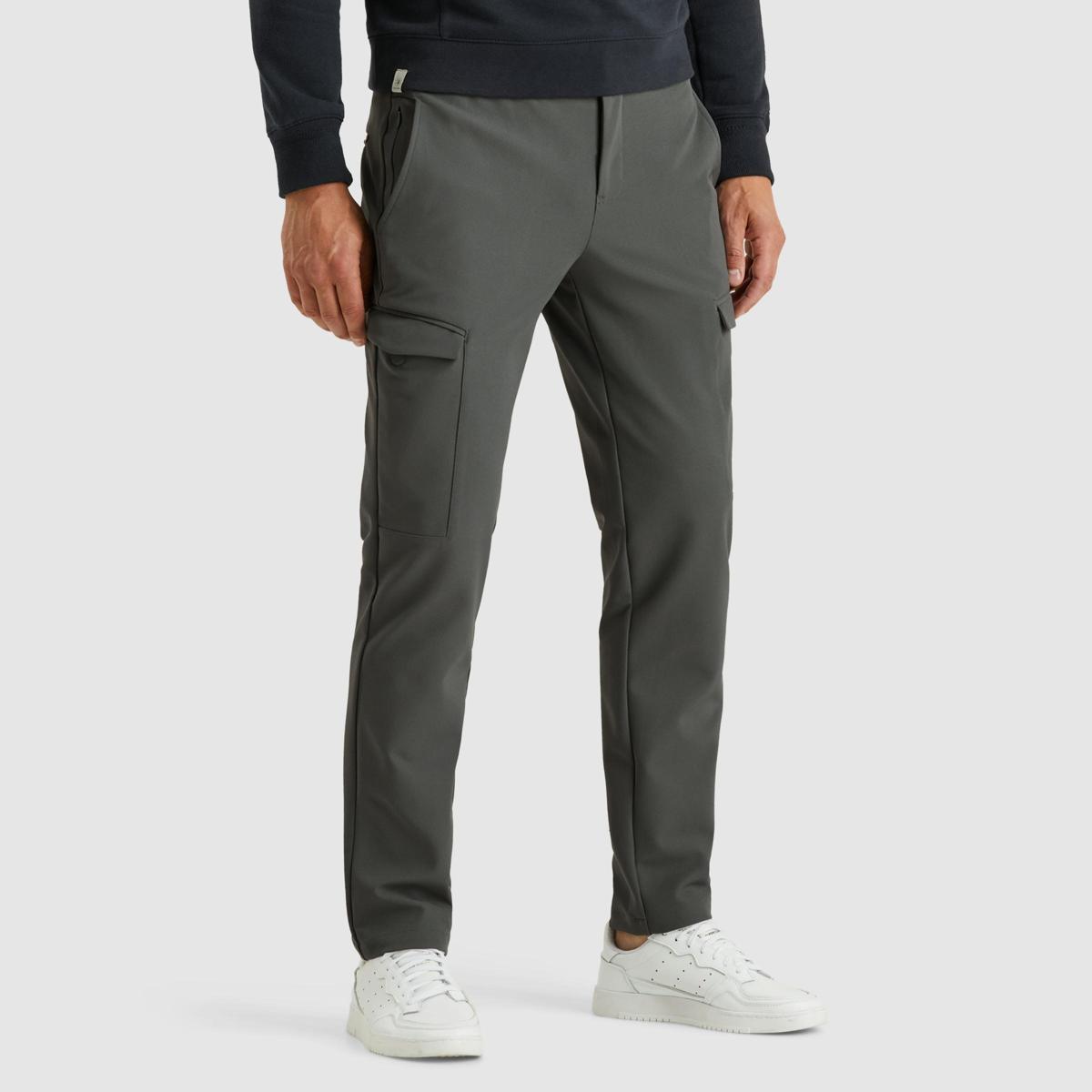 Cast Iron Pantalon CTR2508622 Blauw 1