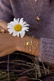 My Jewellery Armband MJ14245 Goud 2