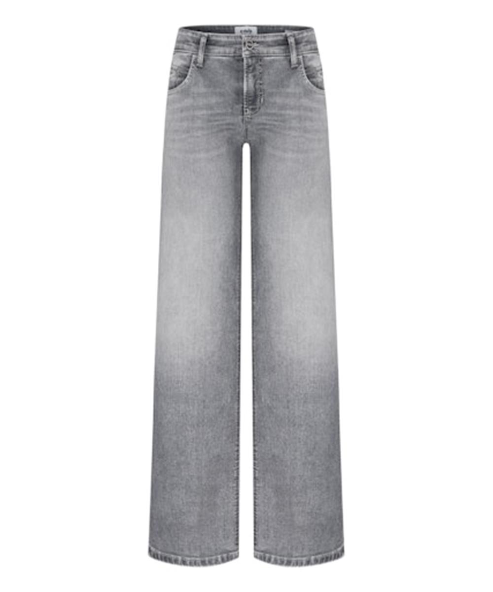 Cambio Jeans Tess Grijs 2