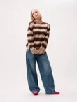 Catwalk Junkie Trui 2604020817 Bruin 3