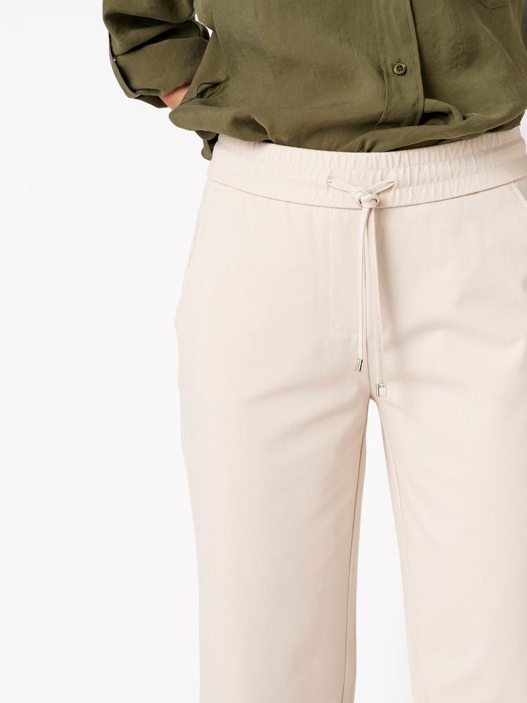 TONI Pantalon Jenny 61-12/1213-65 Beige 4