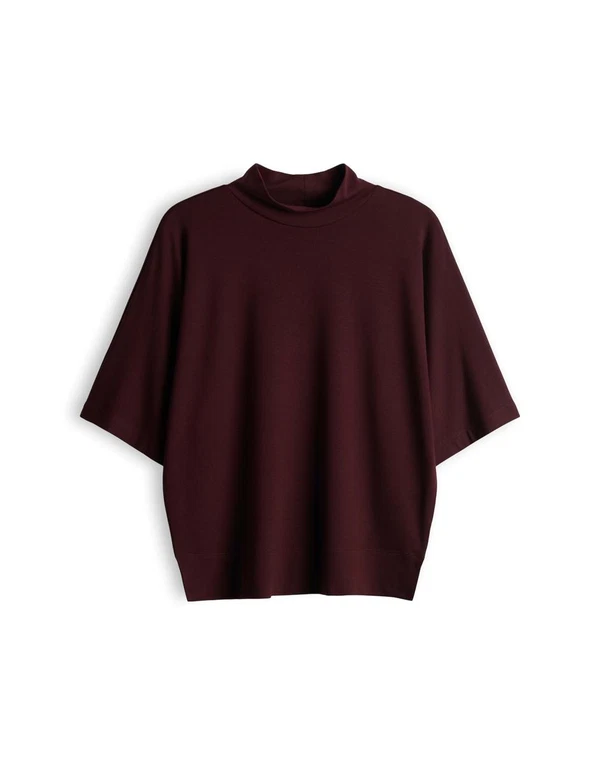 OPUS T-Shirt 10618114467460 Rood 1