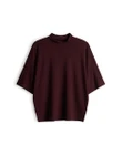 OPUS T-Shirt 10618114467460 Rood 1