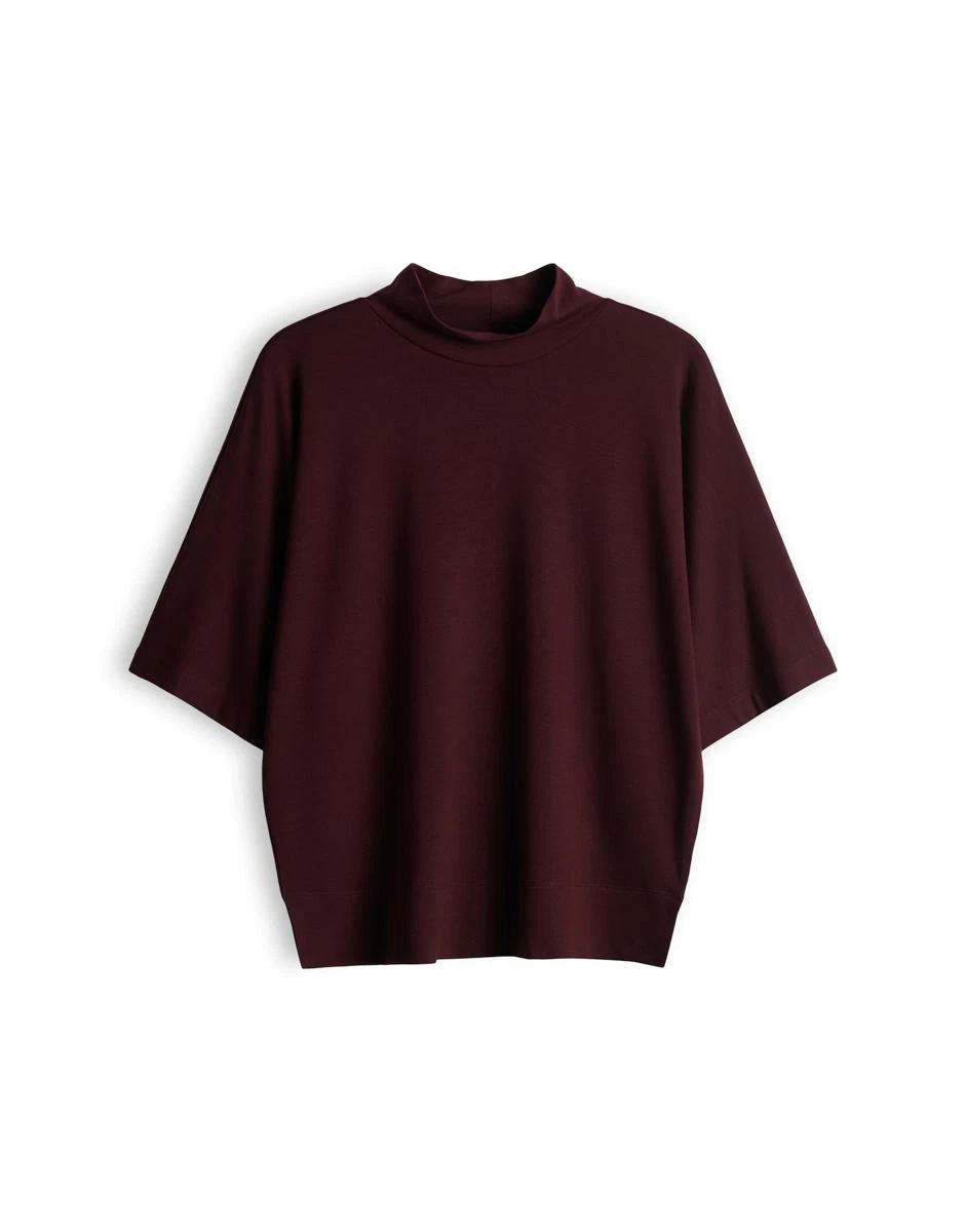 OPUS T-Shirt 10618114467460 Rood 1