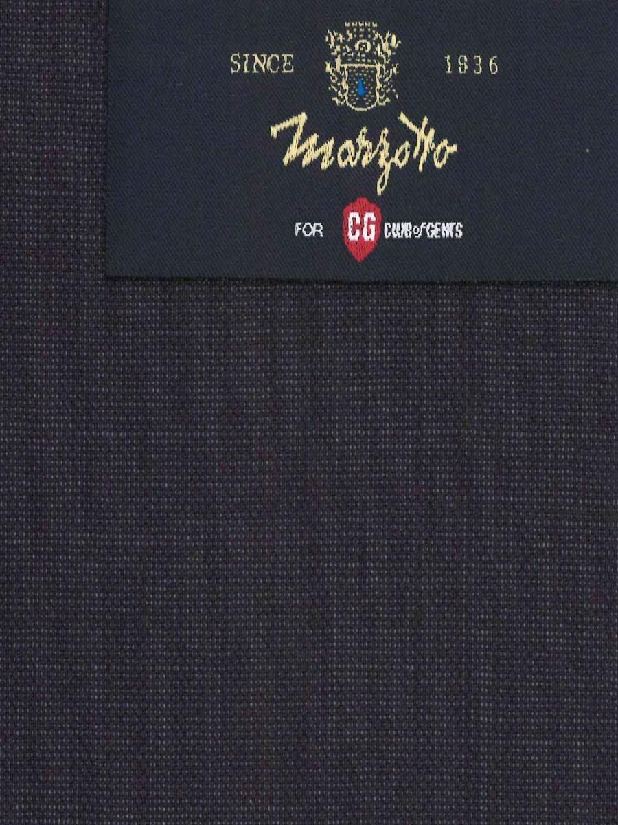 Club of Gents Gilet Philipp Blauw 5