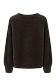 Frank Walder Blazer W62309051 Bruin 2