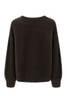 Frank Walder Blazer W62309051 Bruin 2
