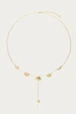 My Jewellery Ketting MJ13155 Goud 1