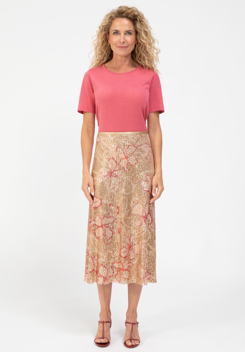 Bianca Rok 71006 Rood 6