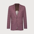 Blue Industry Colbert JBIW26-M5 Rood 1
