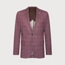 Blue Industry Colbert JBIW26-M5 Rood 1