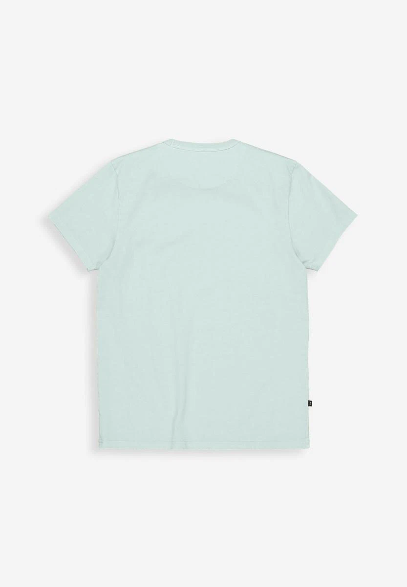Butcher of Blue T-Shirt Army Groen 4
