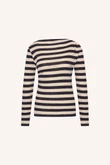 By-Bar Longsleeve 26411118 Blauw 2
