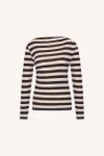 By-Bar Longsleeve 26411118 Blauw 2