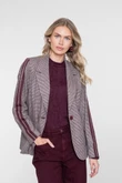 Geisha Blazer 65575-32 Rood 1
