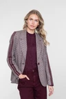 Geisha Blazer 65575-32 Rood 1