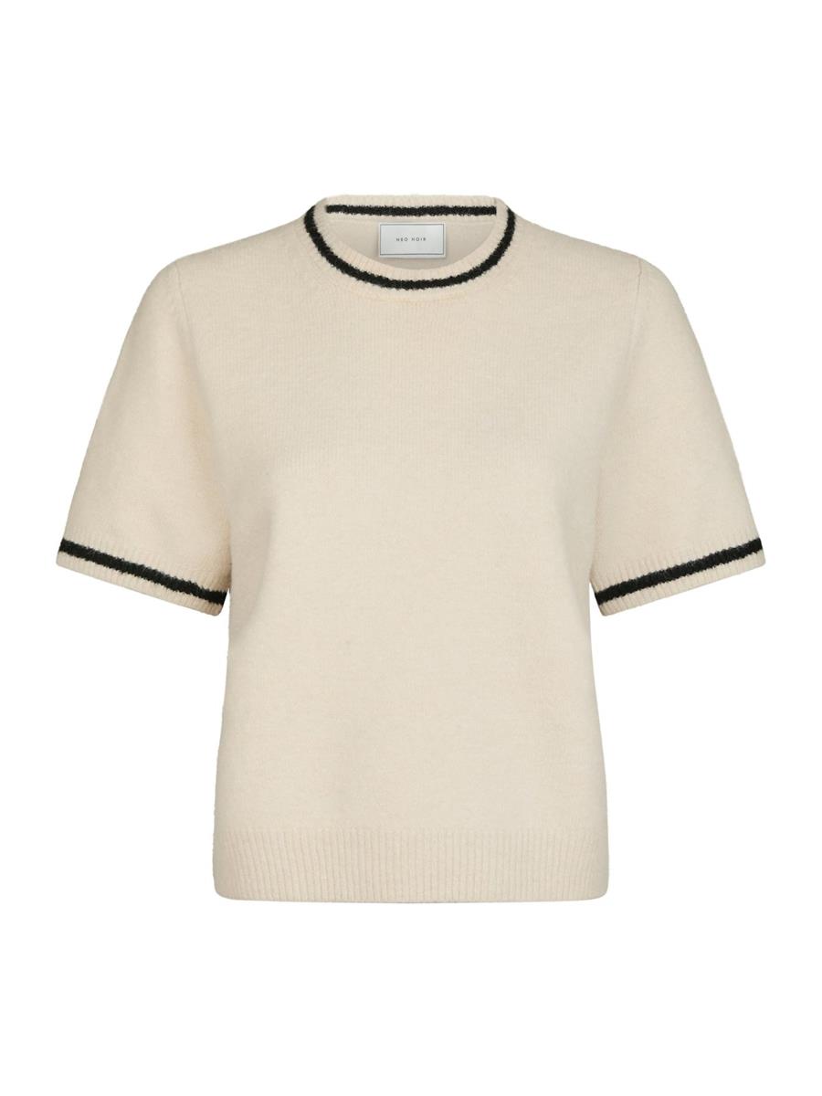 Neo Noir T-Shirt Mawina Off-White 2