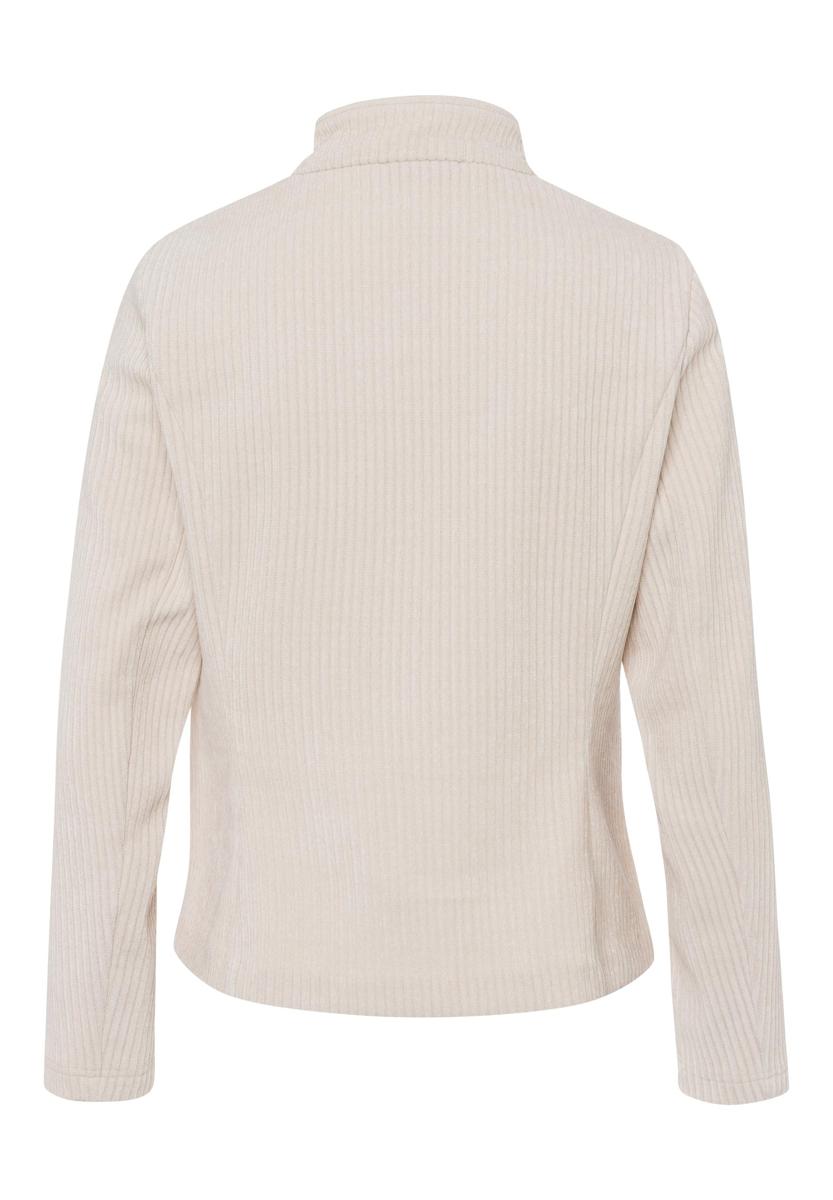 Frank Walder Blazer W51208315 Off-White 2