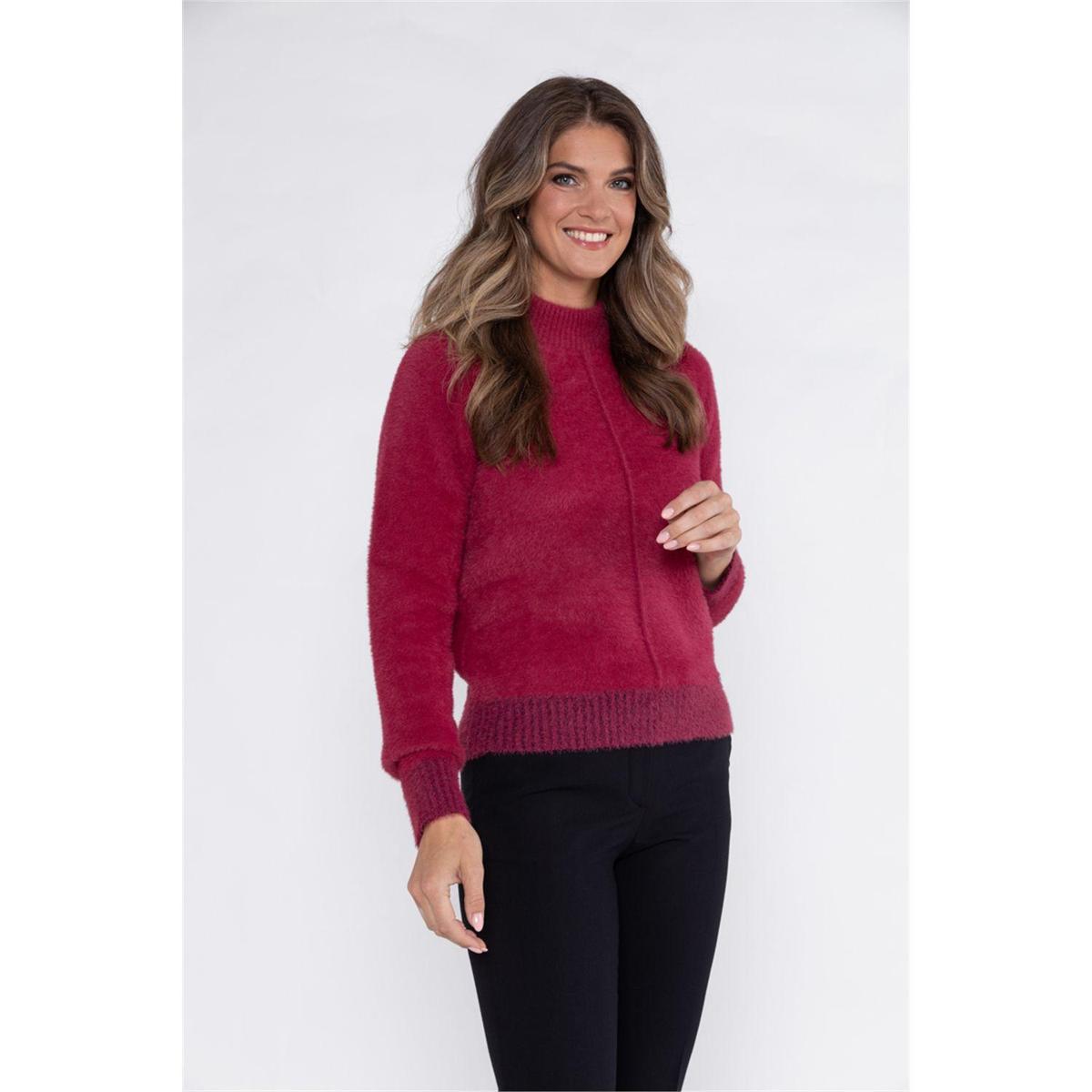 Roberto Sarto Trui 531109 Rood 5