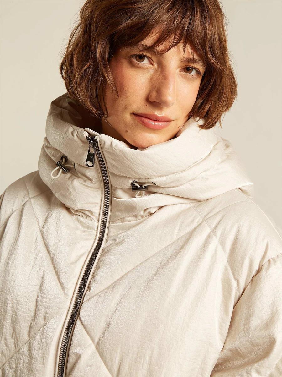 Beaumont Jas Nowy Off-White 5