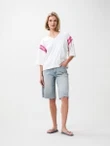 Catwalk Junkie T-Shirt 2602020218 Off-White 2