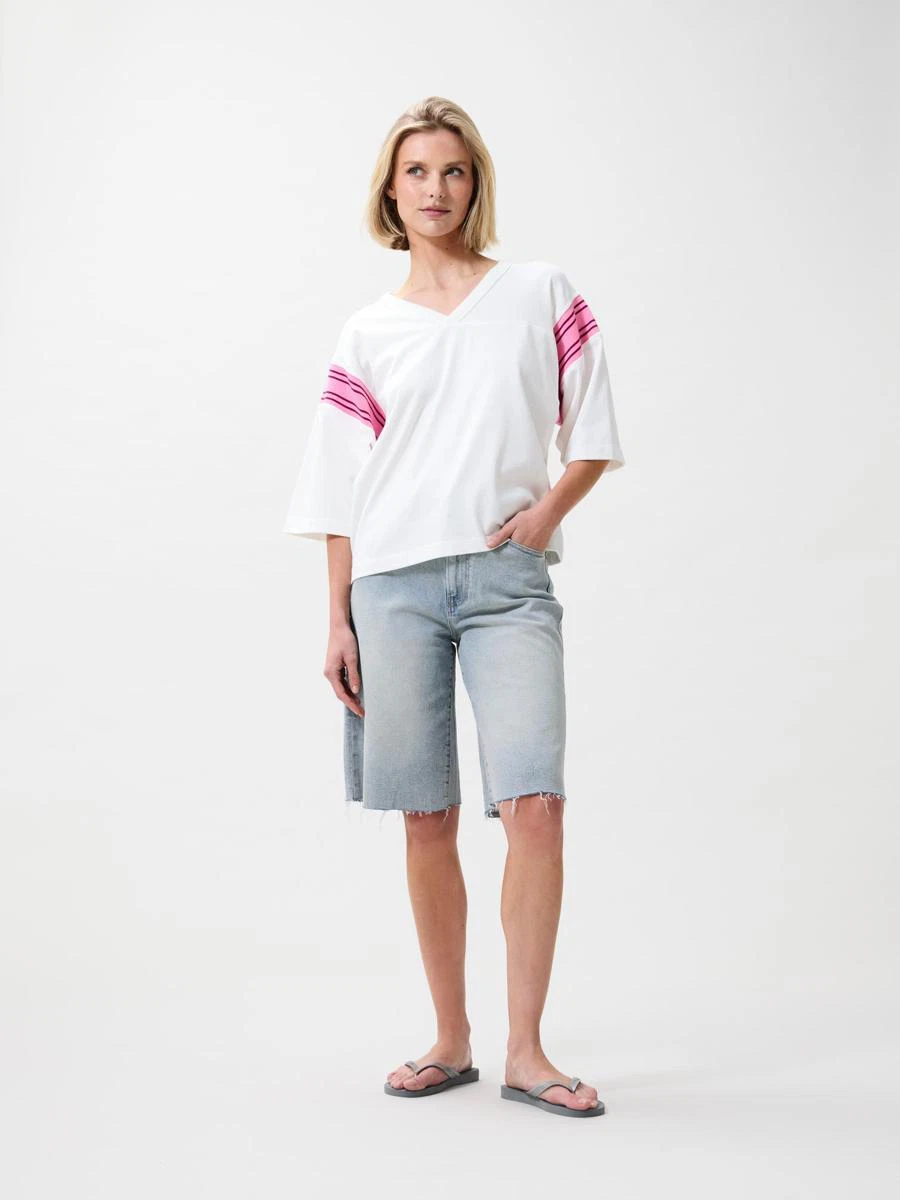 Catwalk Junkie T-Shirt 2602020218 Off-White 2