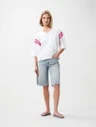 Catwalk Junkie T-Shirt 2602020218 Off-White 2