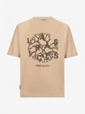 Zorro Azteca T-Shirt Las Raices Bruin 1