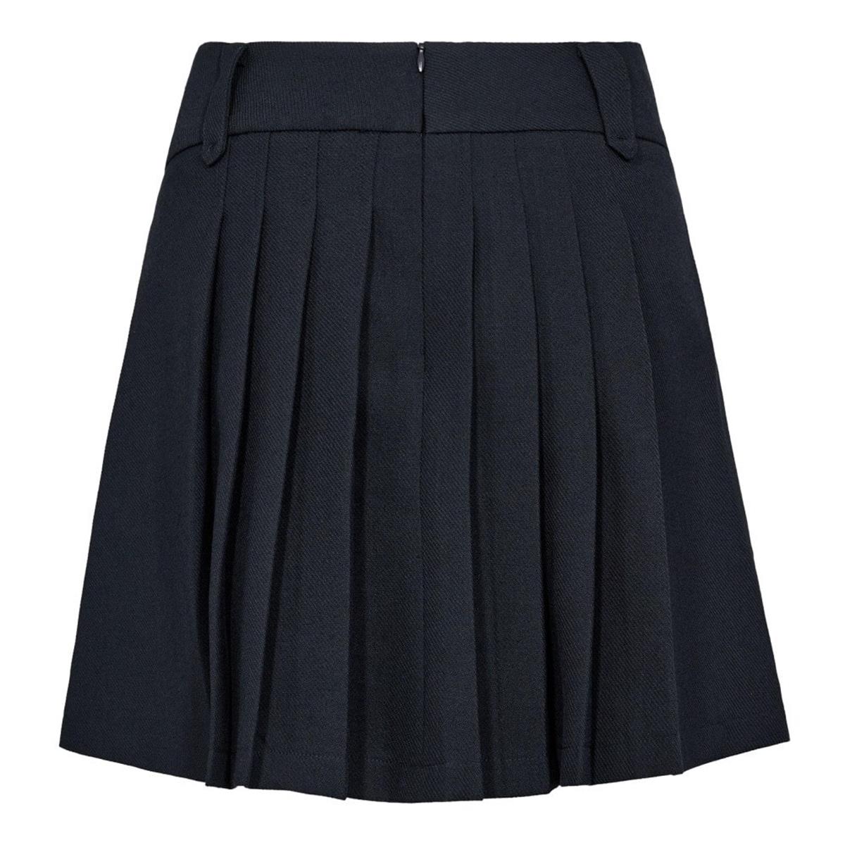 Co'Couture Rok Marin Blauw 2