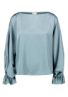 Vera Mont Blouse 04264262 Blauw 2
