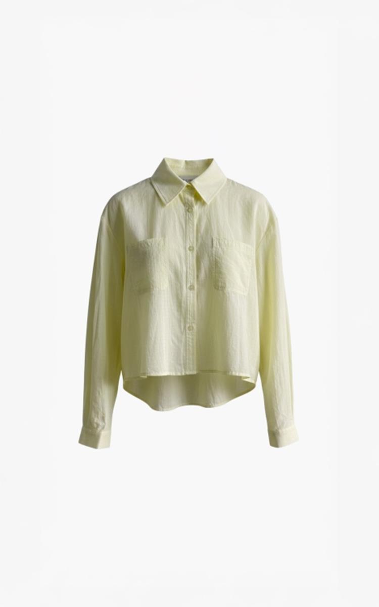 Blouse Louen