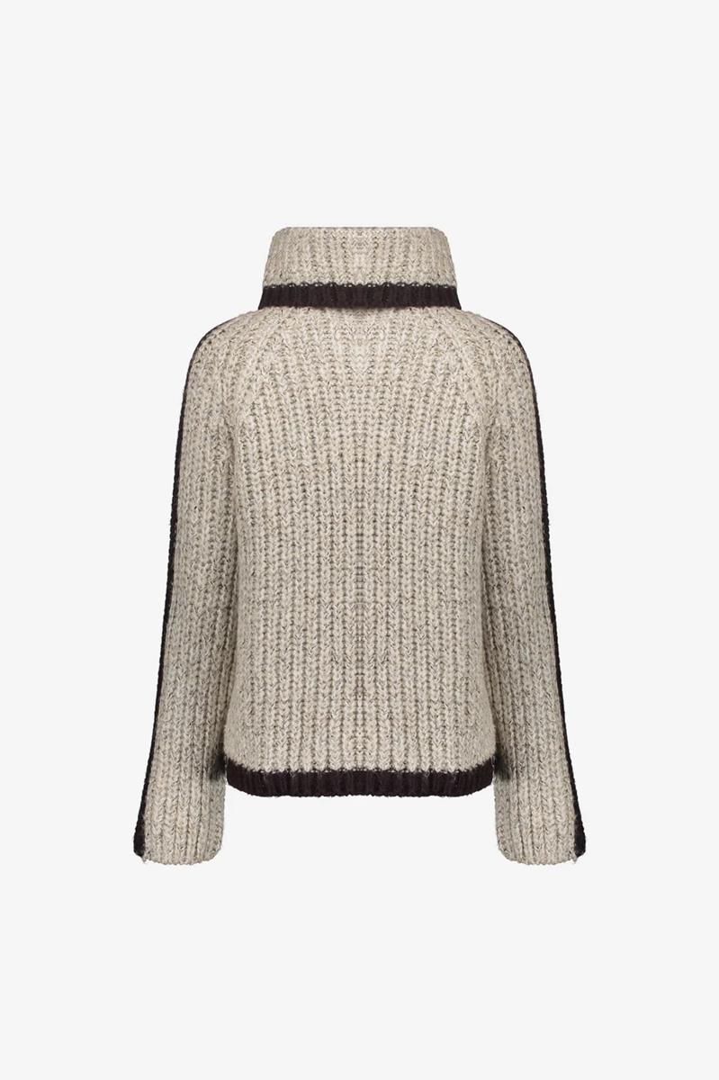 Geisha Trui 54562-23 Beige 3