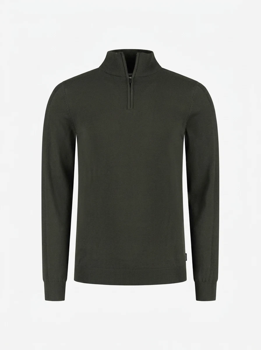 Saint Steve Trui 250493 Groen 1
