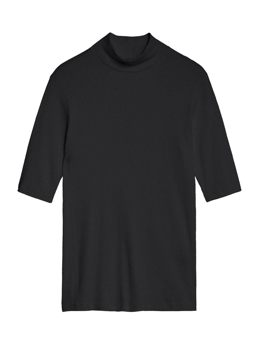 Catwalk Junkie T-Shirt Sally Zwart 3