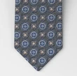 Olymp Stropdas 170410 Blauw 3