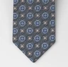 Olymp Stropdas 170410 Blauw 3