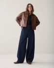 Summum Jeans 4s3028-5184 Blauw 1