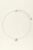 My Jewellery My Jewellery Ketting MJ05450 Zilver 1