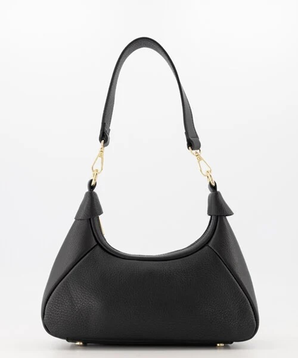 New Apparel Tas Vanya Zwart 1