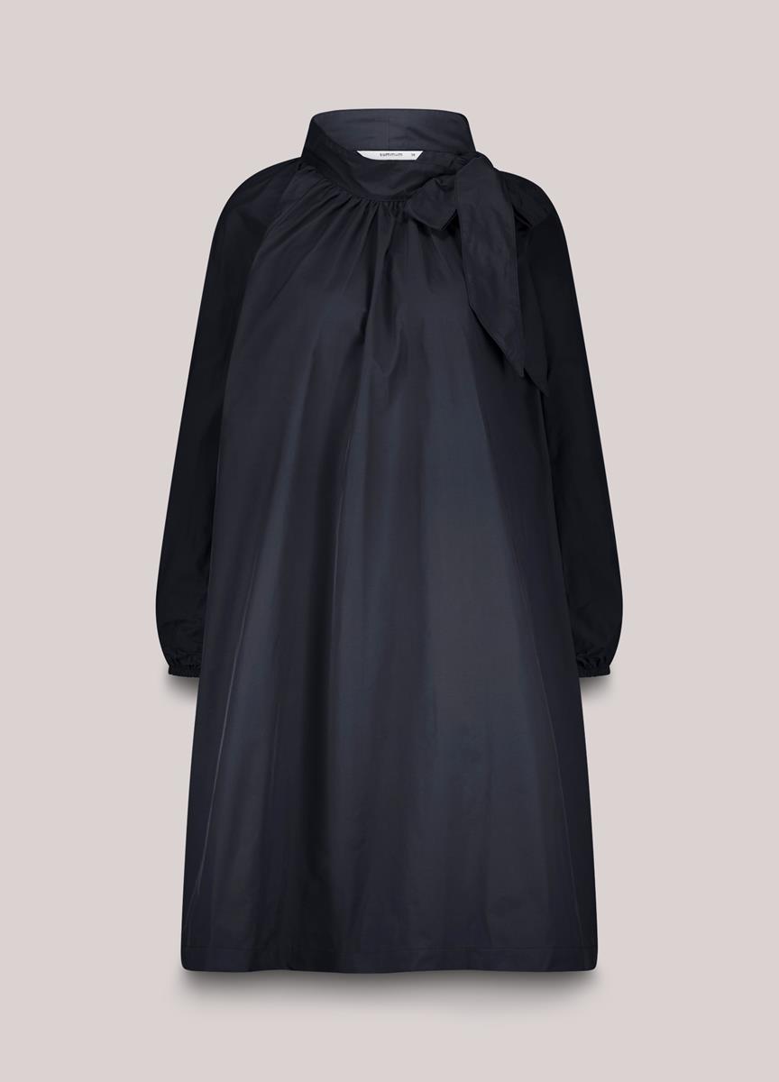 Summum Jurk 5s1630-12259 Blauw 1