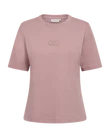 Copenhagen Muse T-Shirt Muse Roze 1