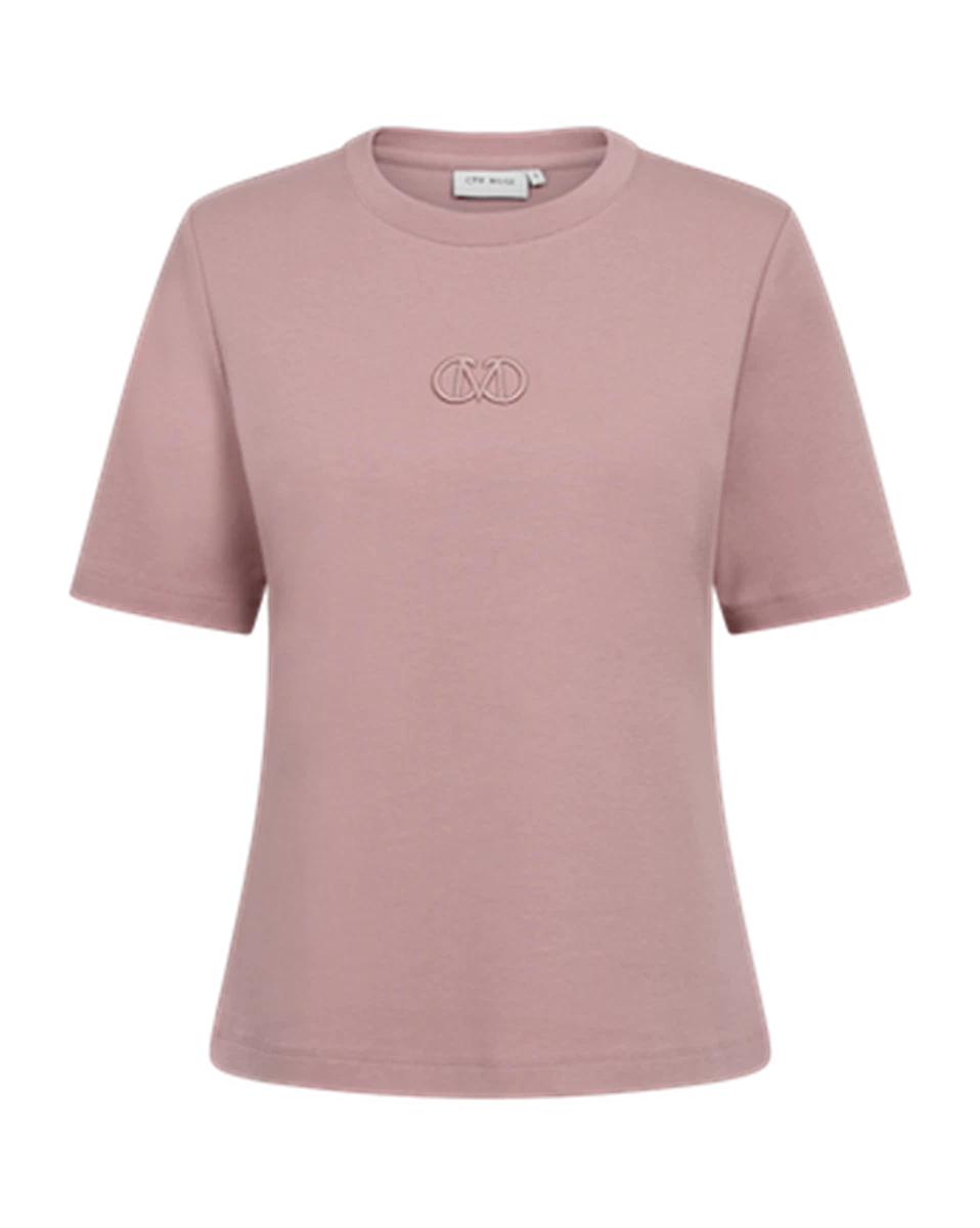Copenhagen Muse T-Shirt Muse Roze 1