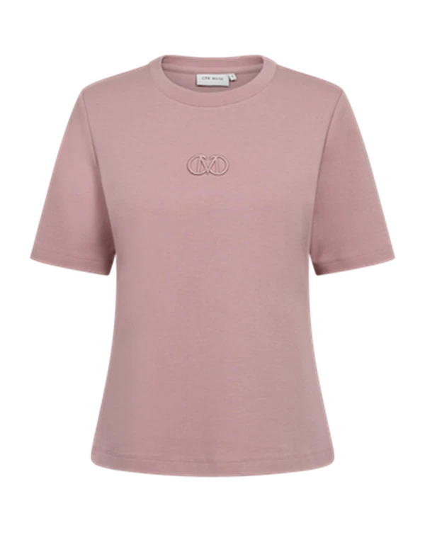 Copenhagen Muse T-Shirt Muse Roze 1