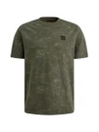 PME Legend T-Shirt PTSS2603574 Groen 2