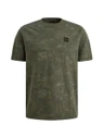 PME Legend T-Shirt PTSS2603574 Groen 2